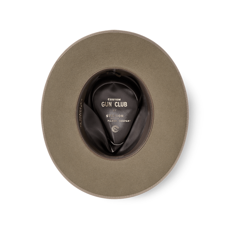 Stetson Wolf Canyon Hat