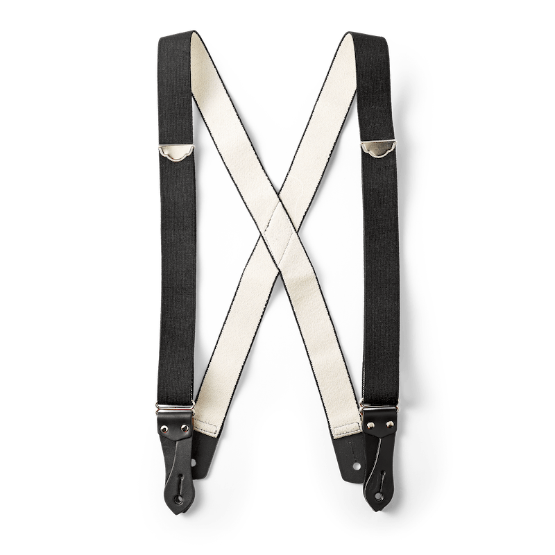 Tab Suspenders