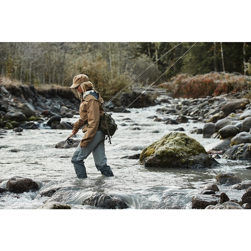 Women's Swiftwater Rain Jacket