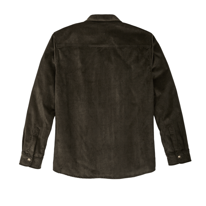 Filson X Freeman Heartwood Overshirt