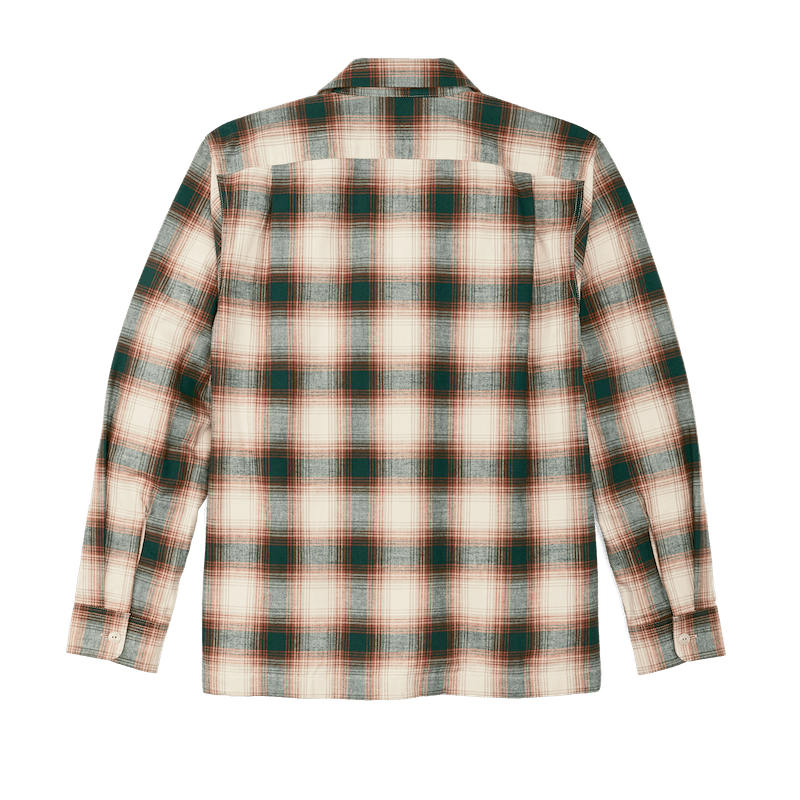 Elk Heights Camp Shirt