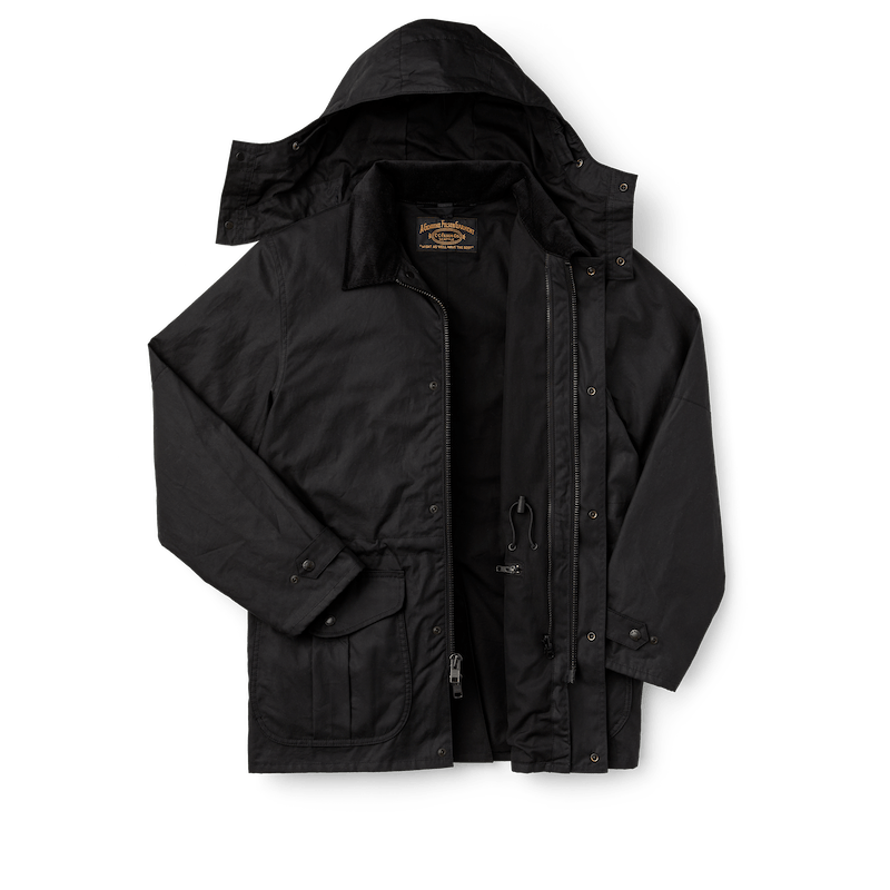 Cover Cloth Woodland Jacket