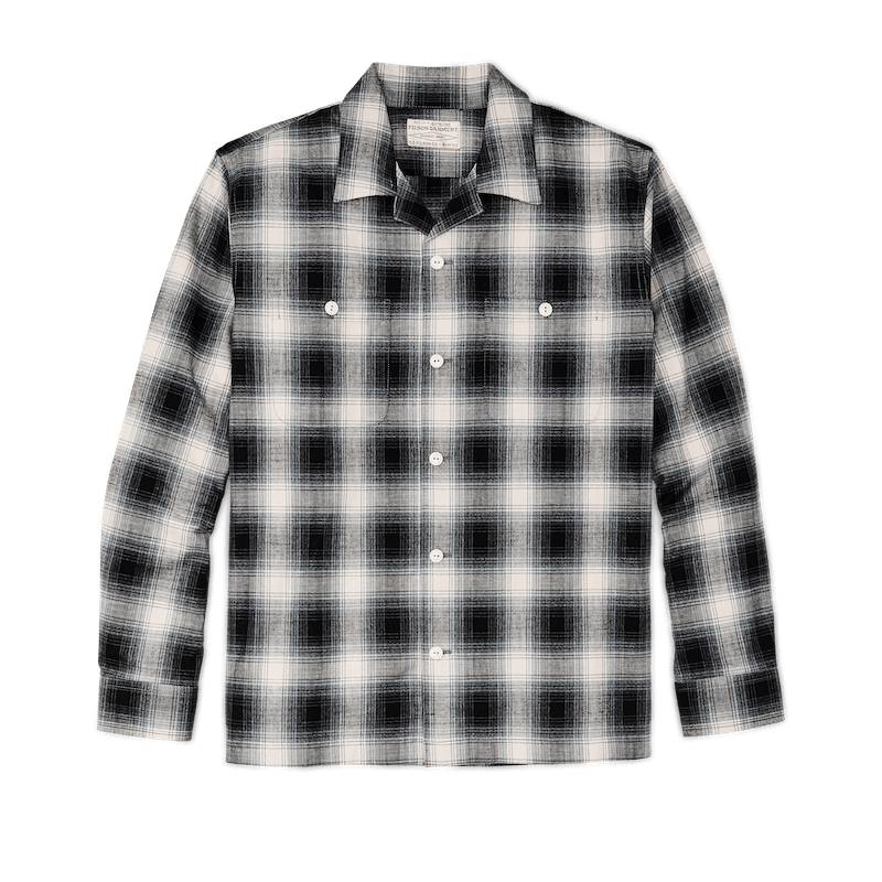 Elk Heights Camp Shirt