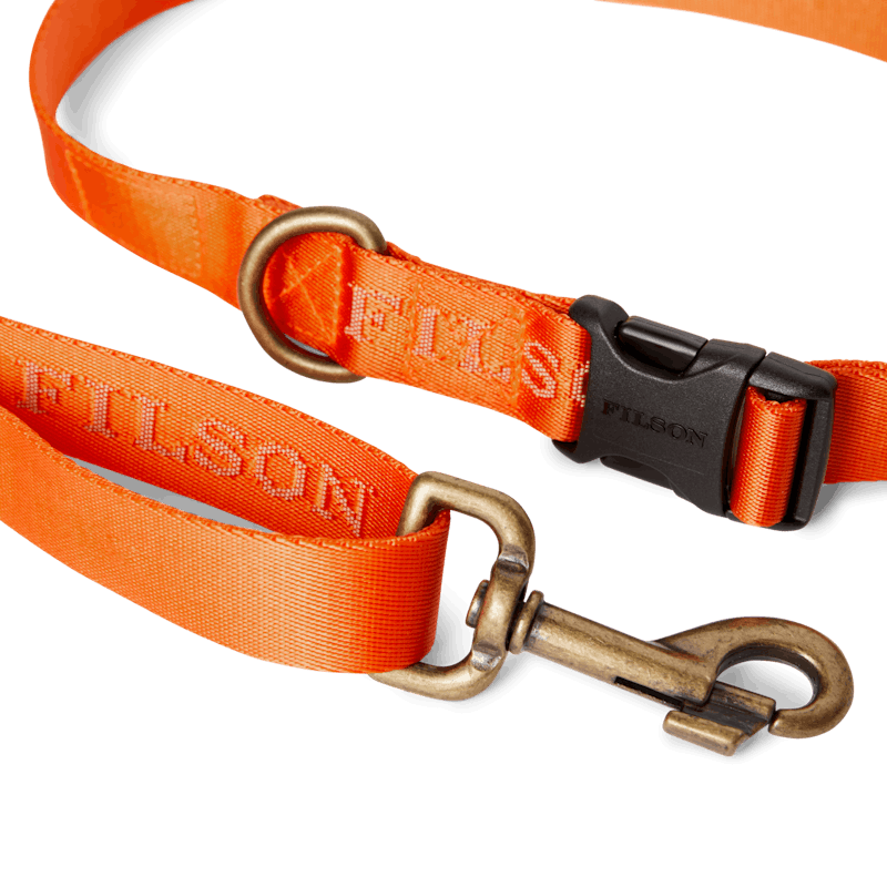 Adjustable Nylon Leash