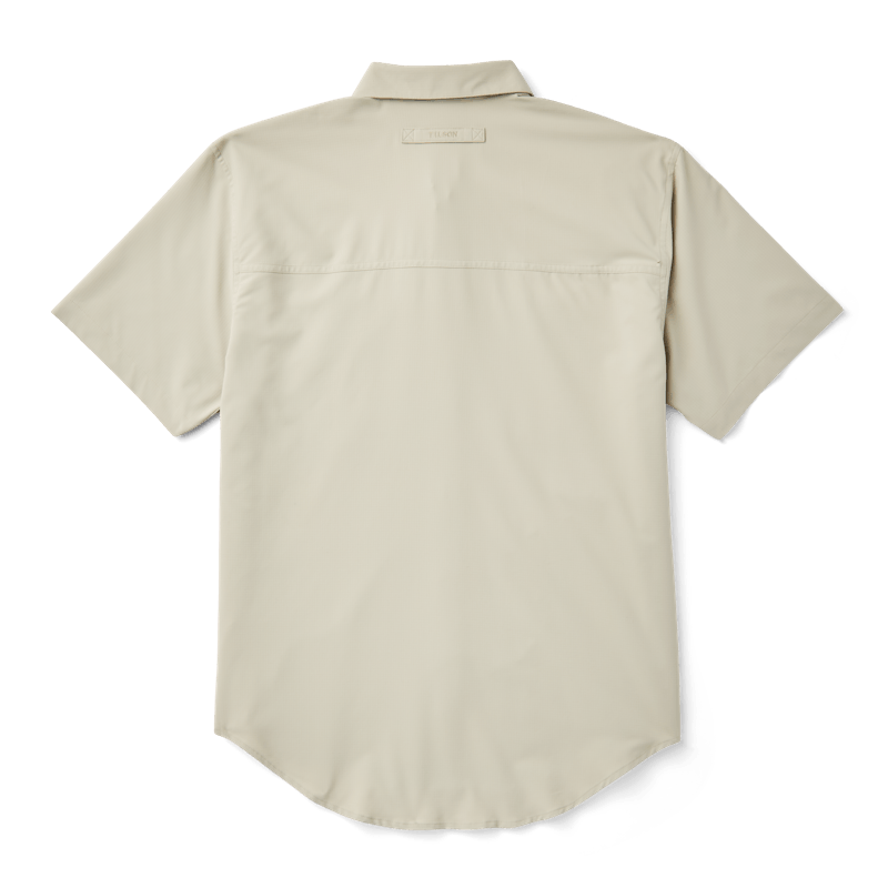 Ultralight Short Sleeve Shirt