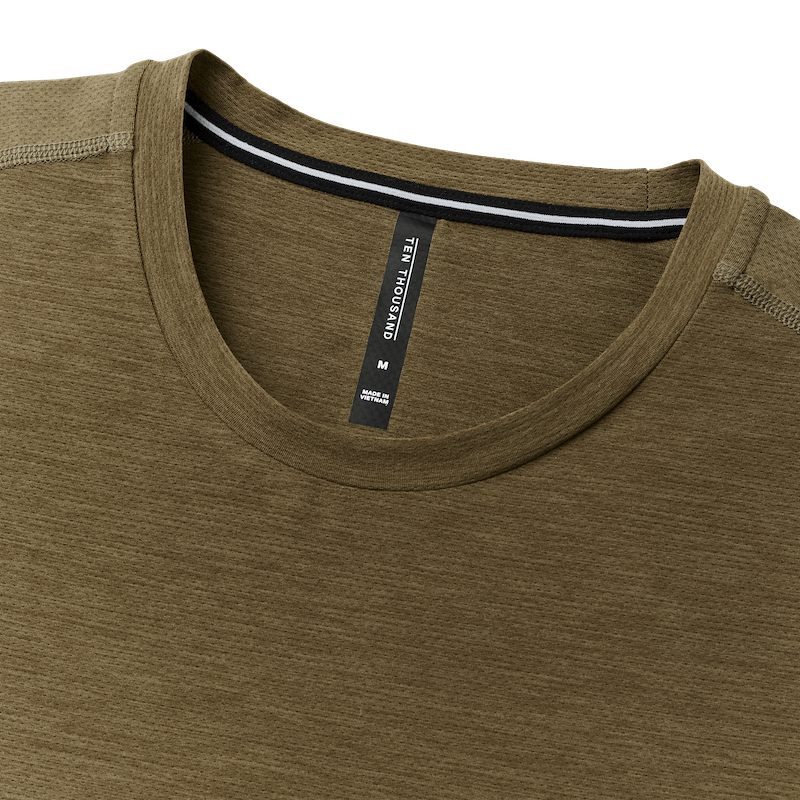 Filson X Ten Thousand Versatile Shirt