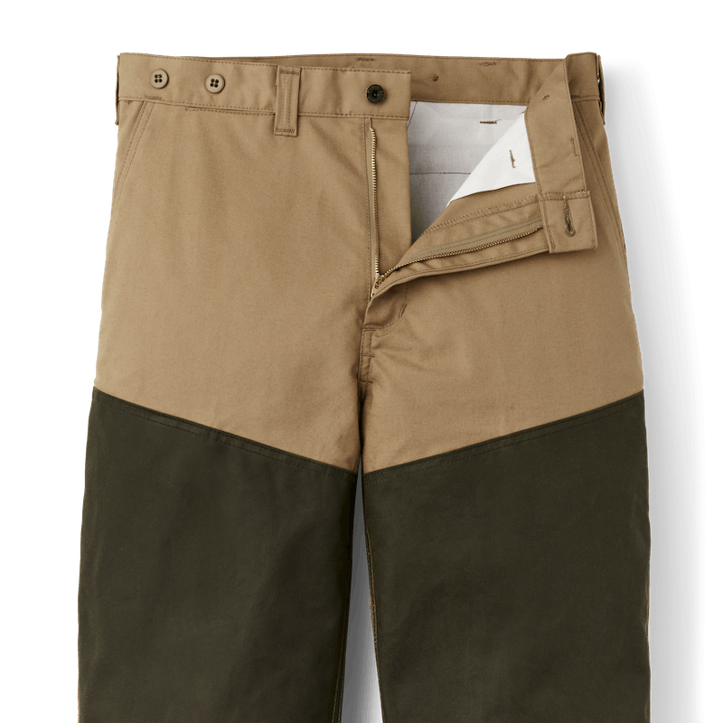 Shelter Cloth Brush Pants
