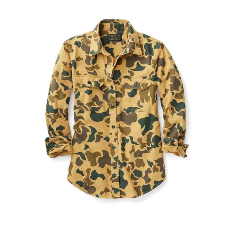 Women's Field Flannel Shirt