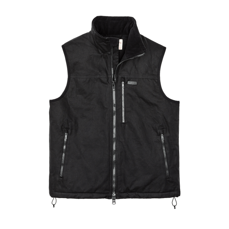 Tin Cloth Primaloft® Vest