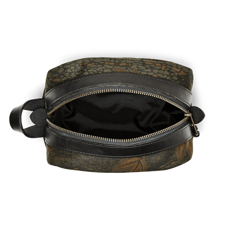 Rugged Twill Travel Kit