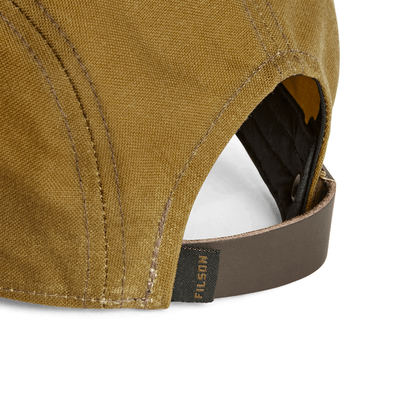 Short Duckbill Cap