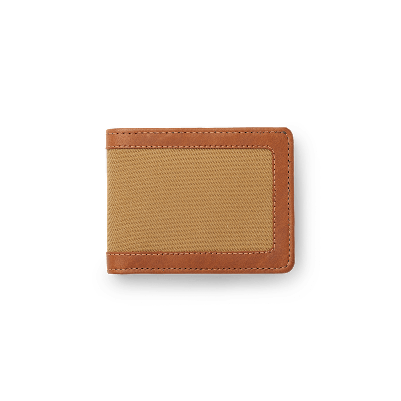 Rugged Twill Outfitter Wallet