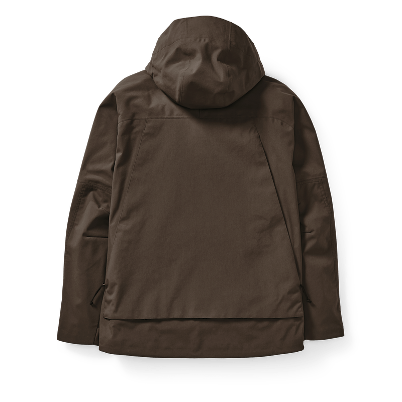 3-layer Field Jacket