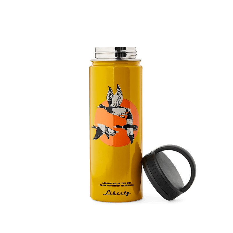 Insulated Water Bottle