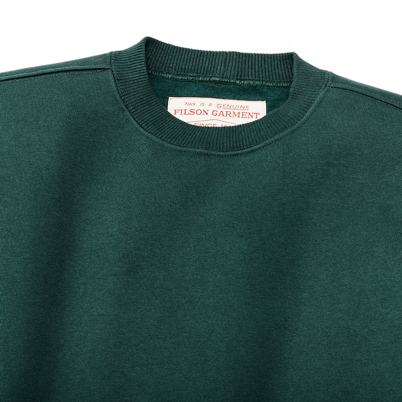 Prospector Crewneck Sweatshirt