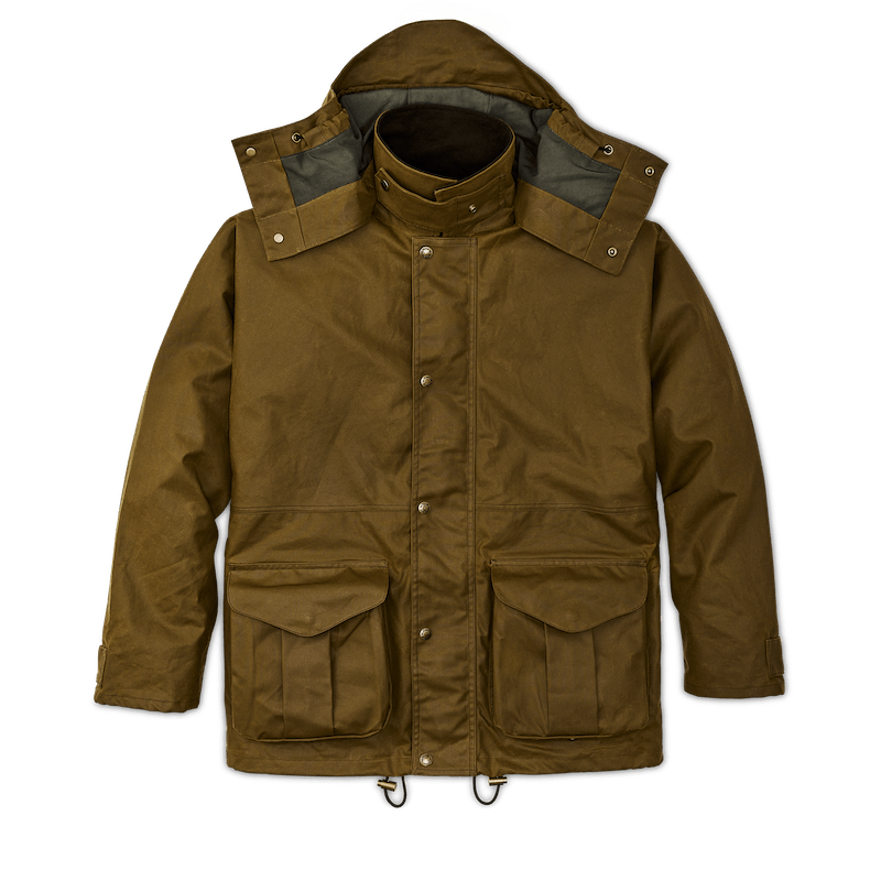 Foul Weather Jacket