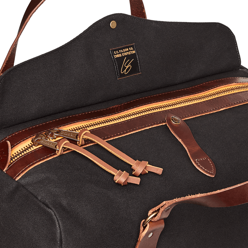 Traveller Medium Duffle Bag