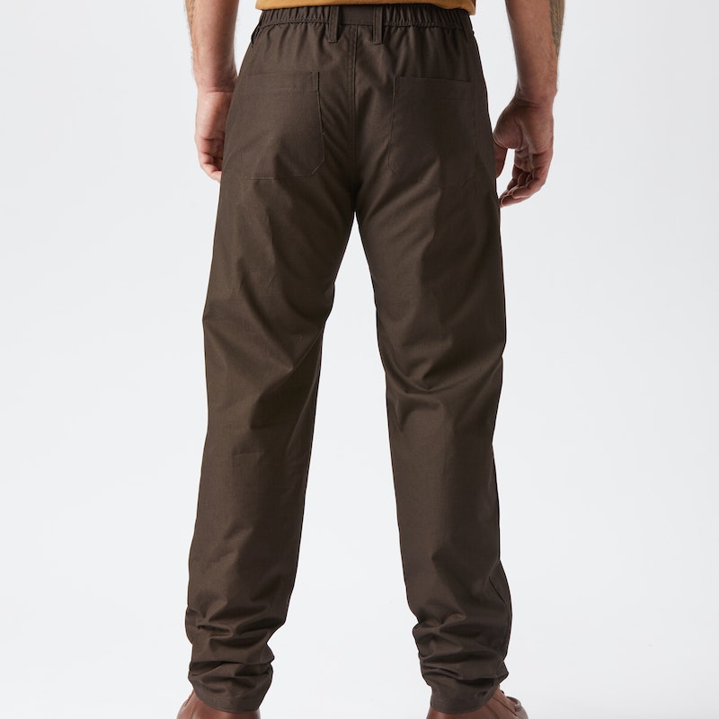 Filson X Freeman Studio Pants