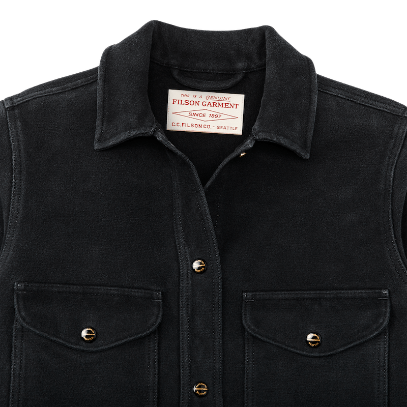 Women's Beartooth Work Coat