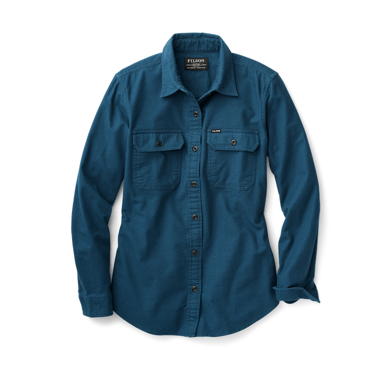 Women's Field Flannel Shirt