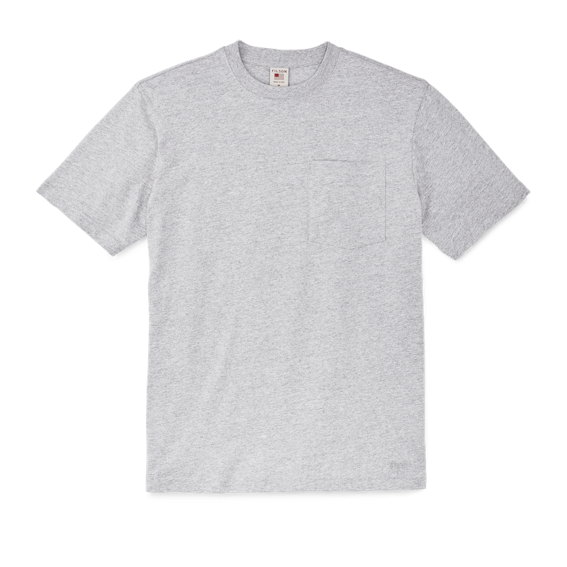 Pioneer Pocket T-shirt