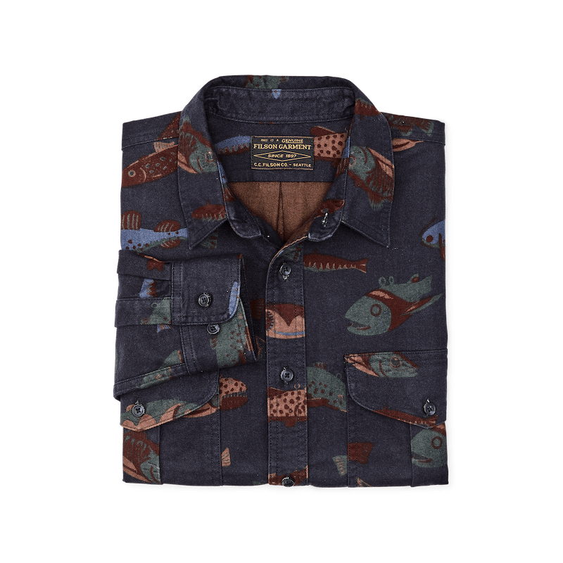 Alaskan Guide Shirt