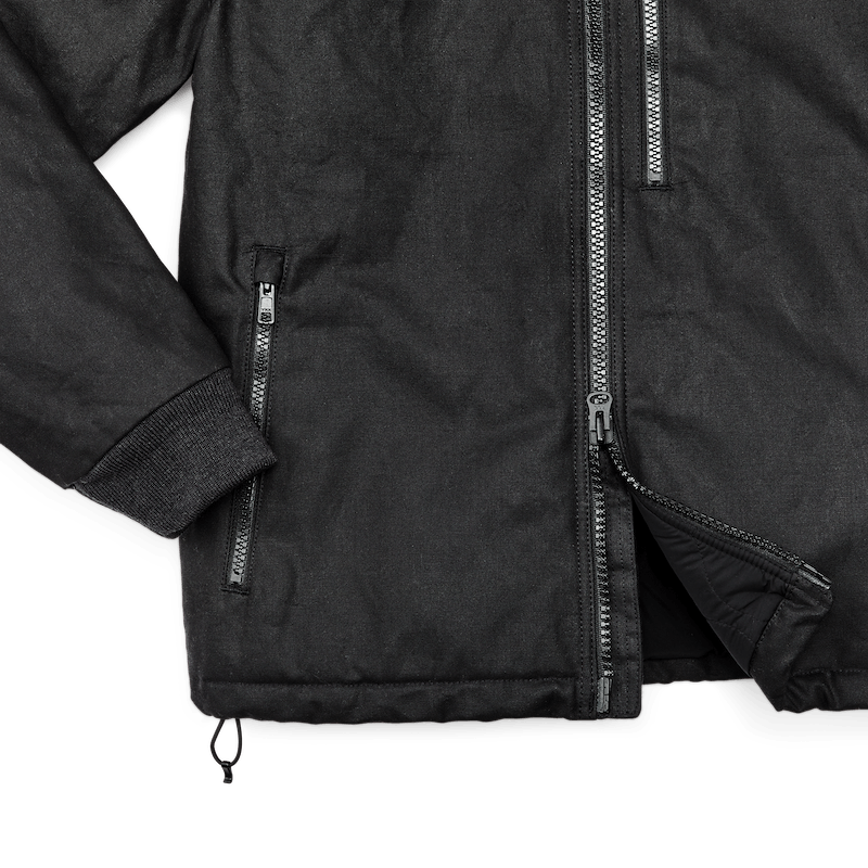 Tin Cloth Primaloft® Jacket