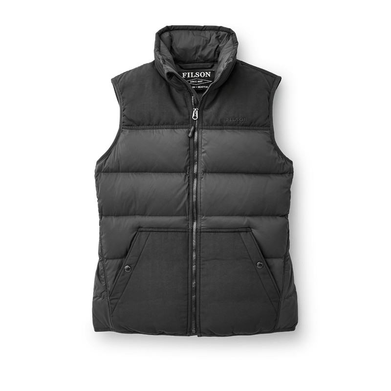Women's Featherweight Down Vest