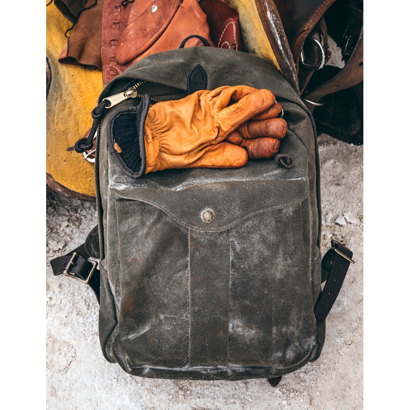 Journeyman Backpack