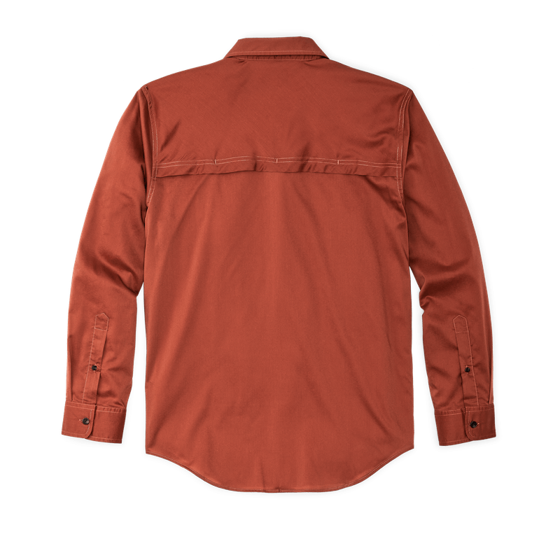 Twin Lakes Sport Shirt