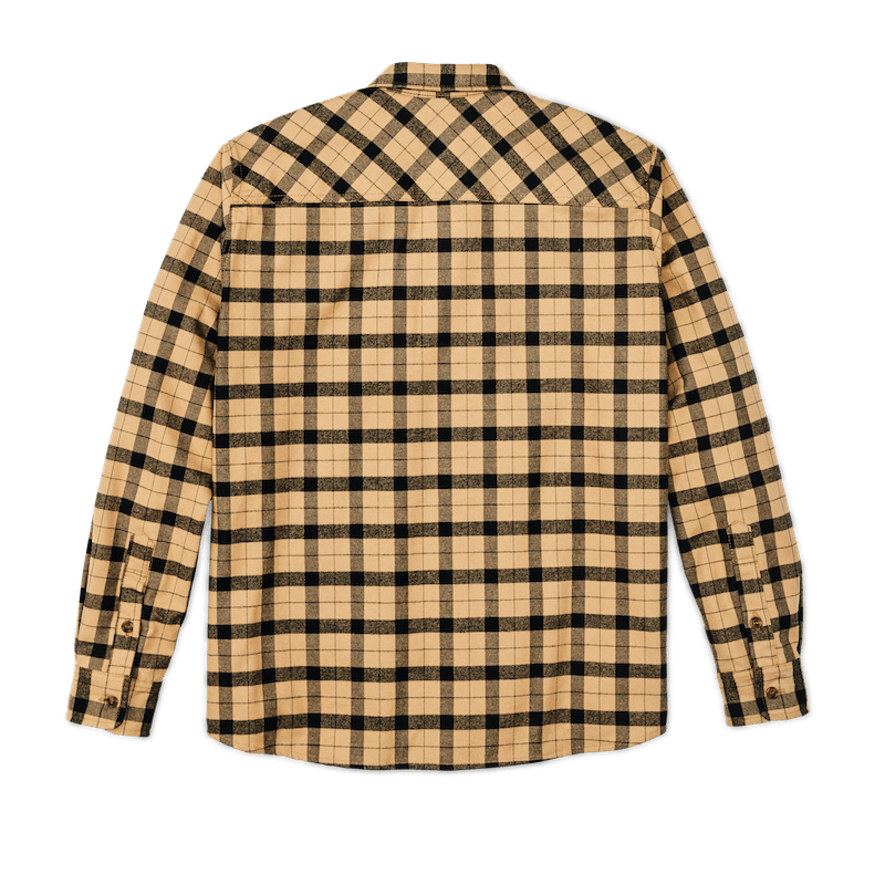 Filson X Freeman Weathervane Shirt