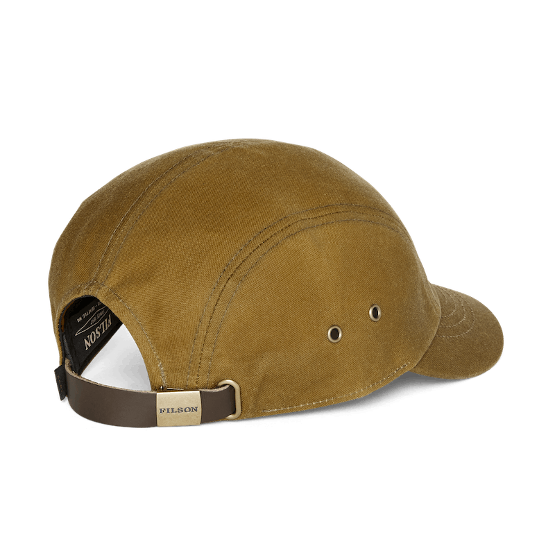 Short Duckbill Cap