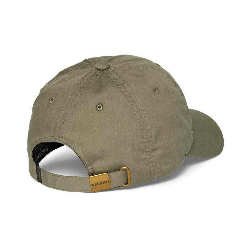 Lightweight Angler Cap