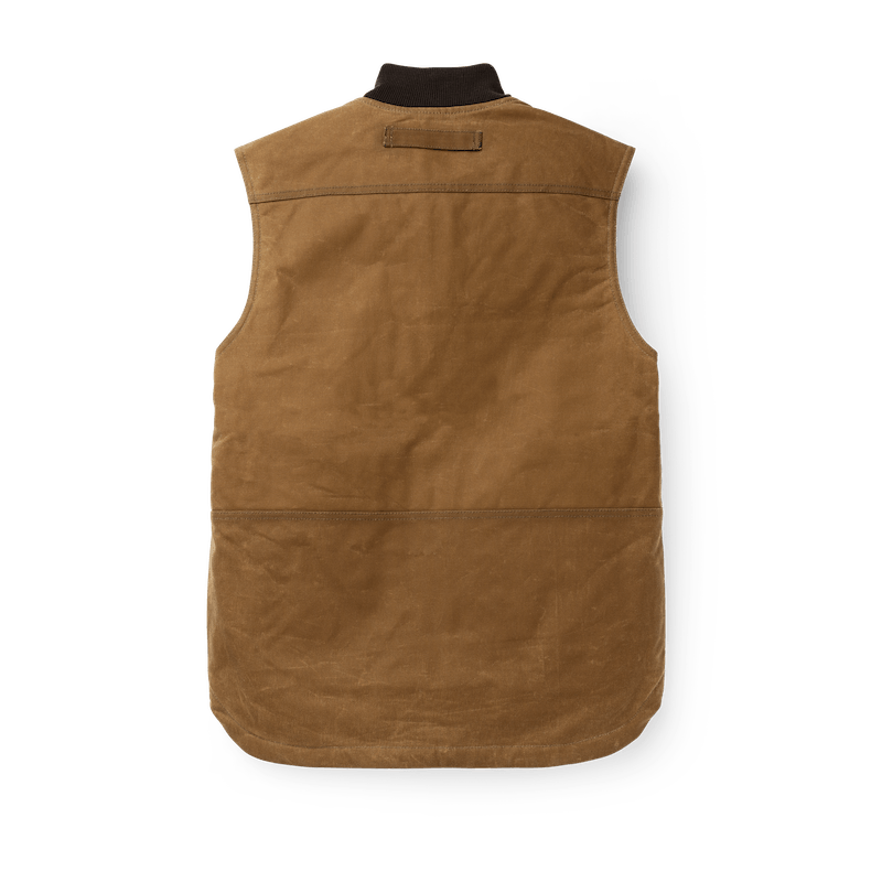 Tin Cloth Insulated Work Vest