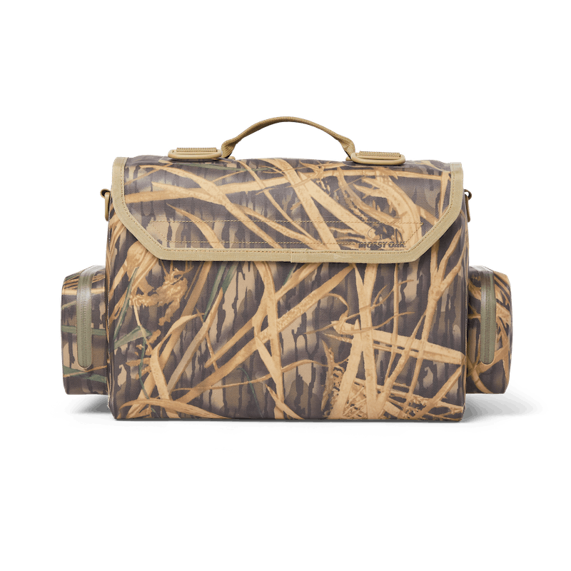 Camo Sportsman Dry Bag