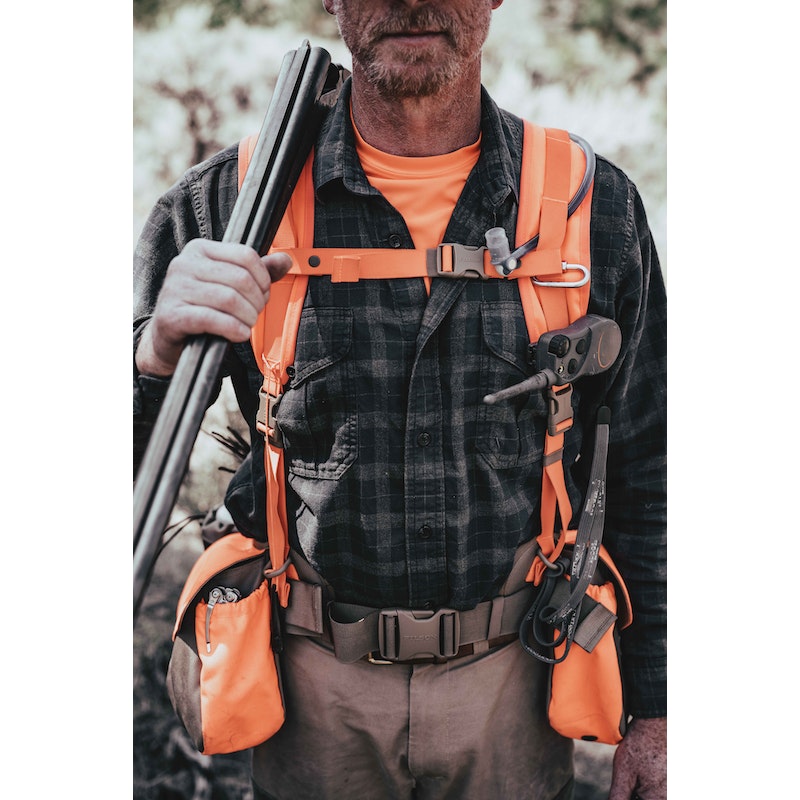 Upland Guide Strap Vest