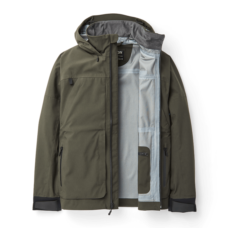 Skagit Rain Jacket
