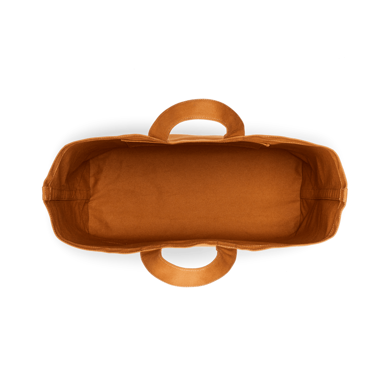 Workshop Rugged Twill Ice Tote