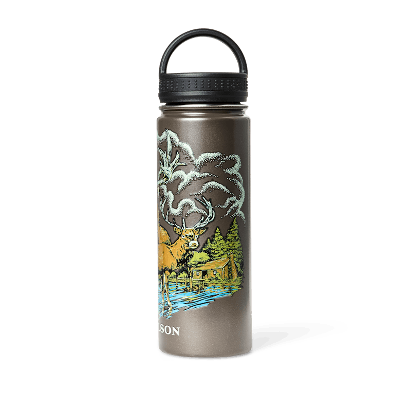 Insulated Water Bottle
