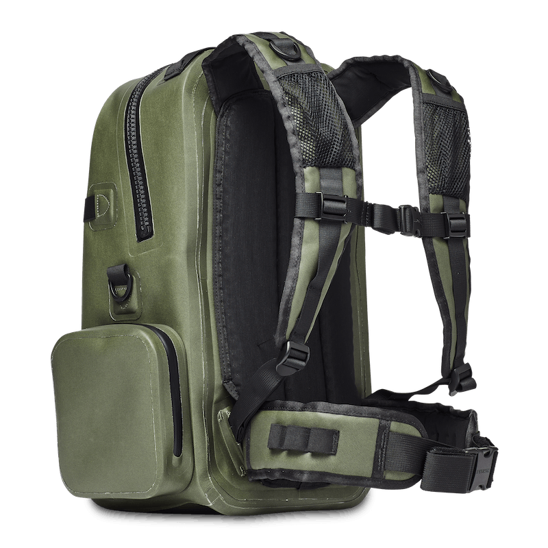 Backpack Dry Bag