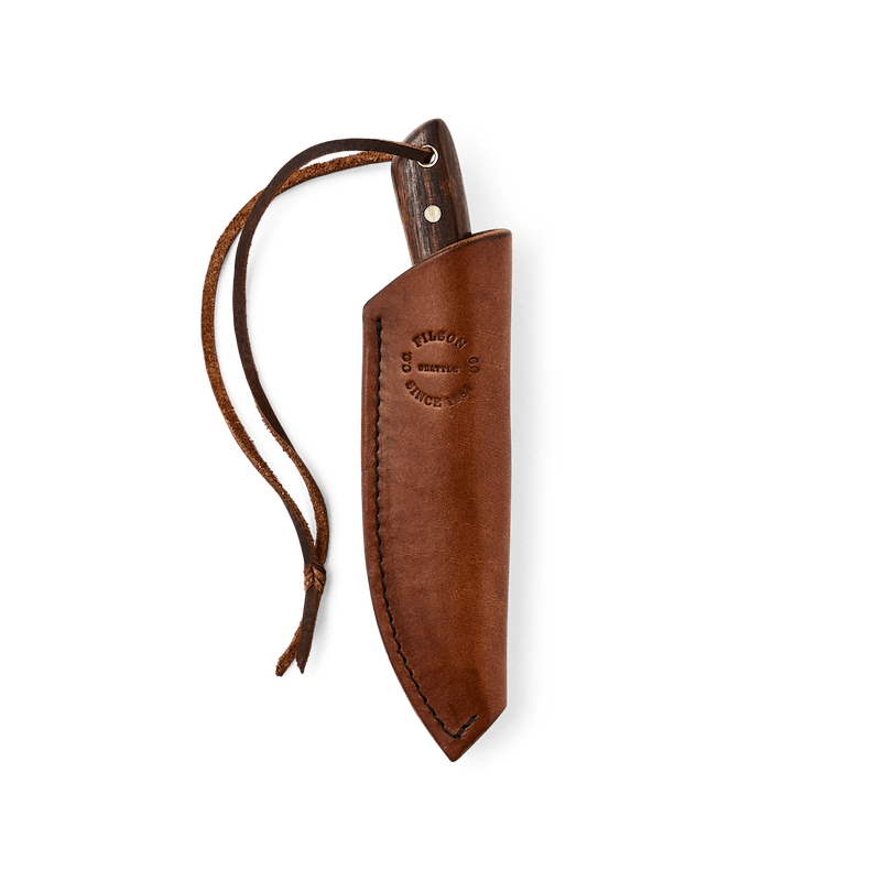 Filson x Graycloud Scout Knife