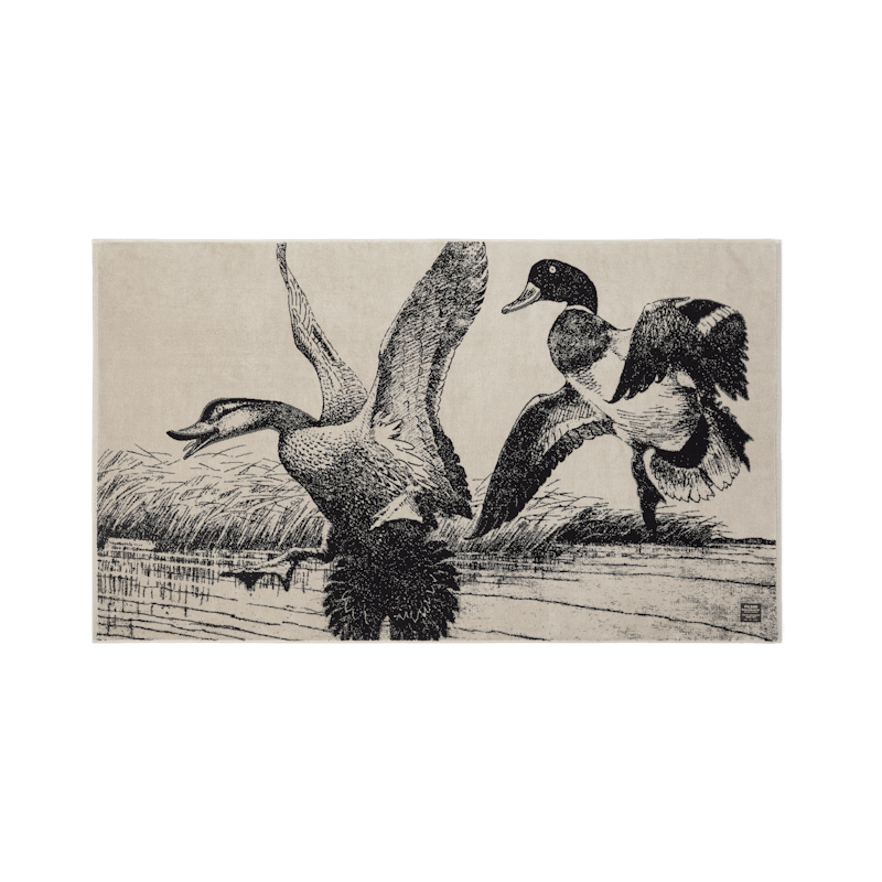 Ducks Unlimited Towel