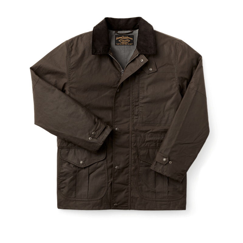 Cover Cloth Woodland Jacket