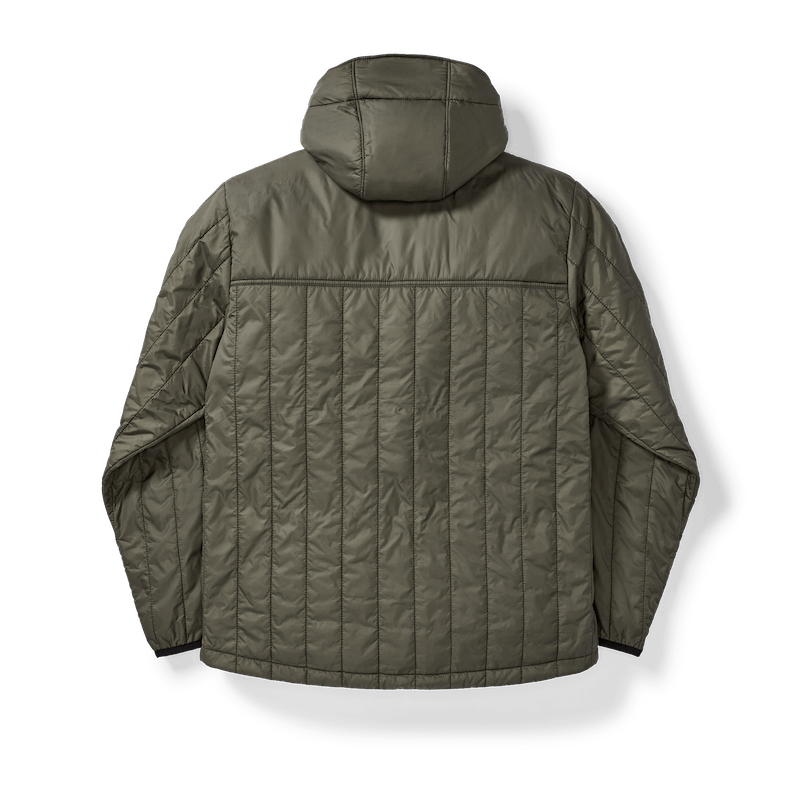 Ultralight Hooded Jacket