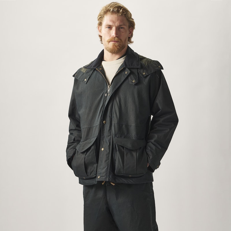 Foul Weather Jacket