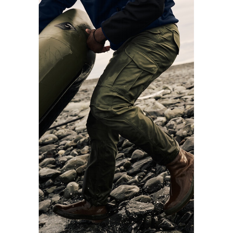 Field Cargo Pants