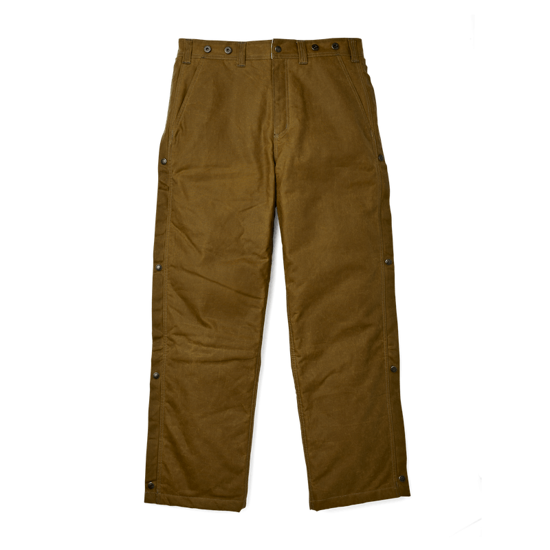 Insulated Tin Cloth Pants