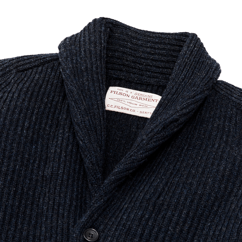 Bristol Cardigan Sweater