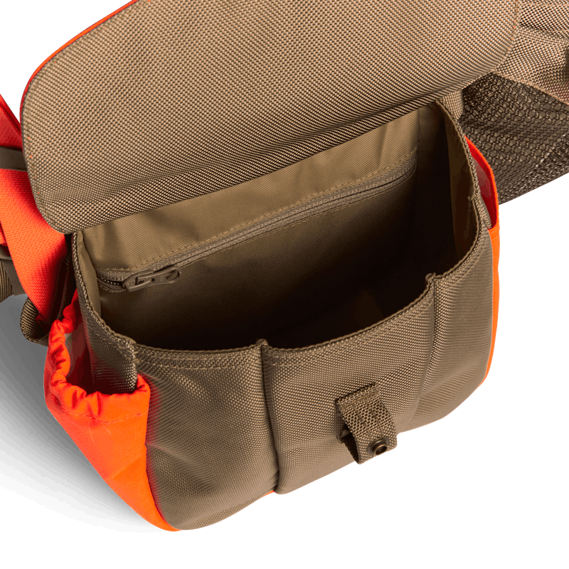 Upland Guide Strap Vest