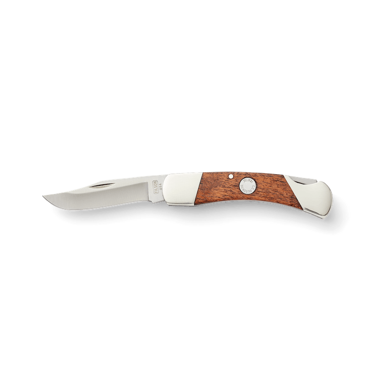 Mesquite Lockback Knife